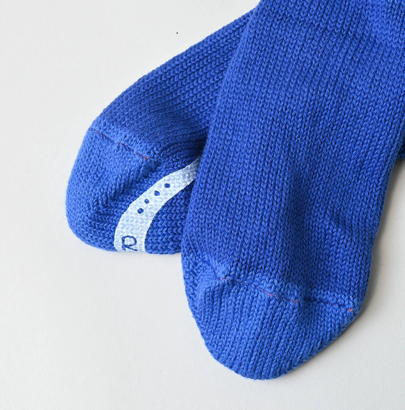 45R 2x2 Rib Low Gauge Socks