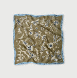 45R Supima Donkey Tail Bandana