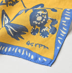 45R Supima Donkey Tail Bandana
