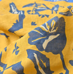 45R Supima Donkey Tail Bandana