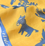 45R Supima Donkey Tail Bandana