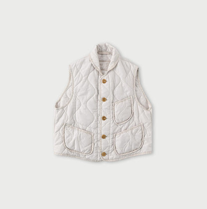 Nylon Ripstop 908 Vest