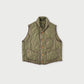 Nylon Ripstop 908 Vest