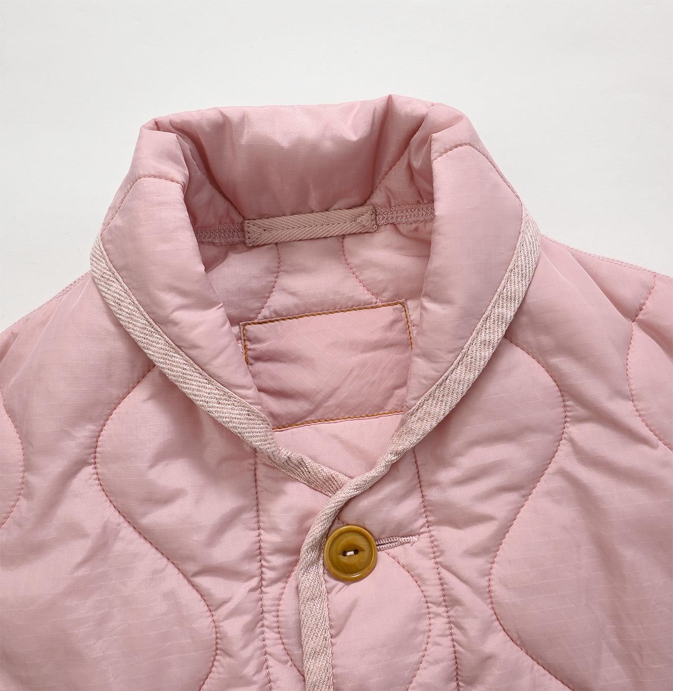 Nylon Ripstop 908 Vest