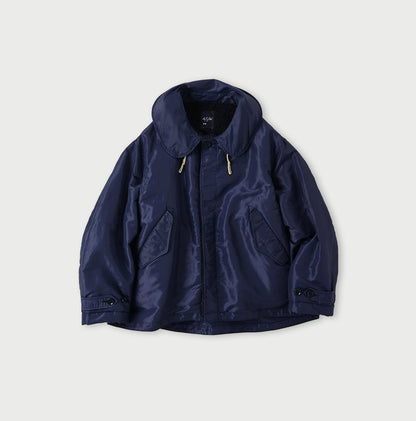 45R Nylon 908 Quilted Blouson