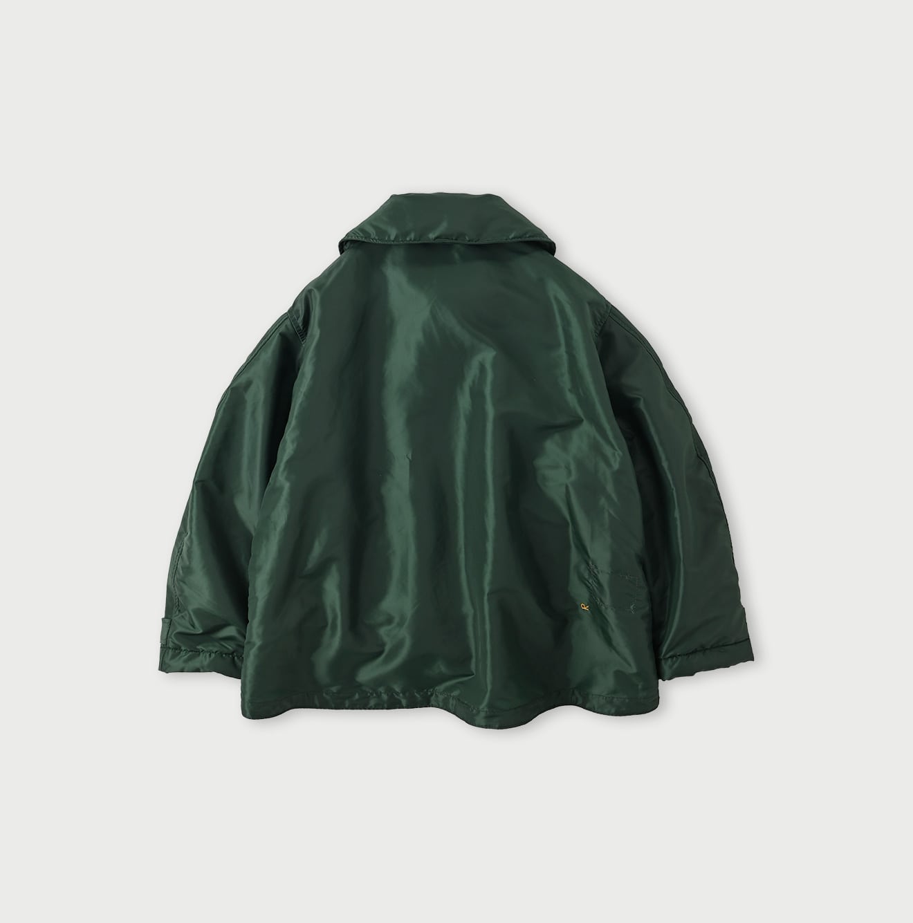 45R Nylon 908 Quilted Blouson