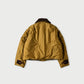 45R Nylon Quilt Annie Hunting Blouson