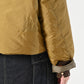 45R Nylon Quilt Annie Hunting Blouson