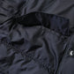 45R Nylon Quilt Annie Hunting Blouson