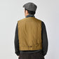 45R Nylon Quilt 908 Vest