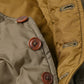 45R Nylon Quilt 908 Vest
