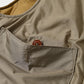 45R Nylon Quilt 908 Vest