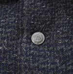 British Tweed 908 Boa Vest - 45R by 45rpm studio
