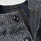 45R Tamatebako Tweed 908 Patchwork Vest