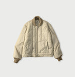 45R Nylon Quilted 908 Blouson