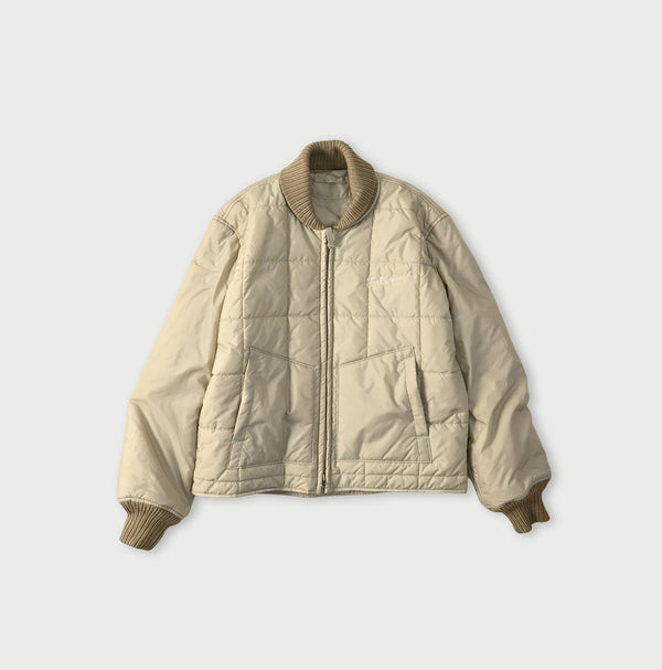 45R Nylon Quilted 908 Blouson