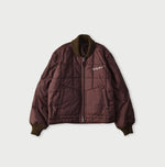 45R Nylon Quilted 908 Blouson