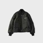 45R Nylon Quilted 908 Blouson