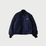 45R Nylon Quilted 908 Blouson