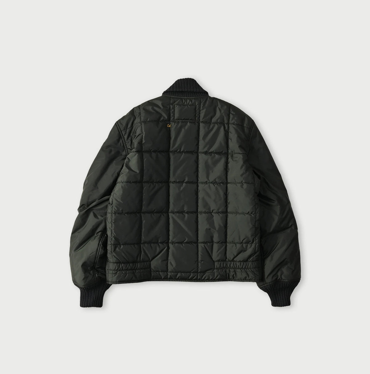 45R Nylon Quilted 908 Blouson