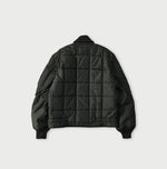 45R Nylon Quilted 908 Blouson