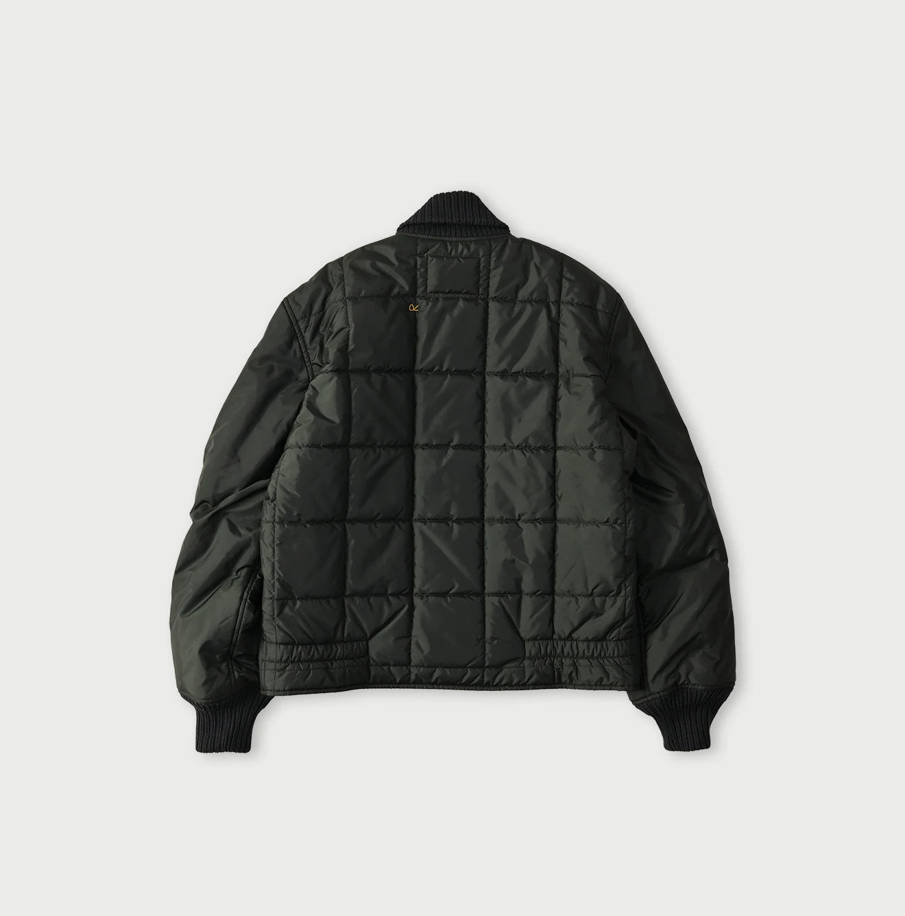 45R Nylon Quilted 908 Blouson - Image 21
