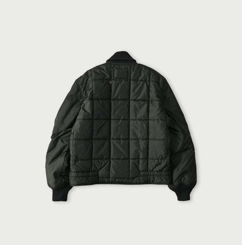 45R Nylon Quilted 908 Blouson - Image 21
