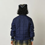 45R Nylon Quilted 908 Blouson