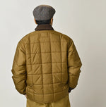 45R Nylon Quilted 908 Blouson
