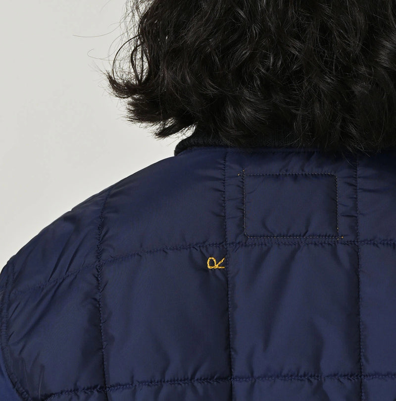 45R Nylon Quilted 908 Blouson - Image 19