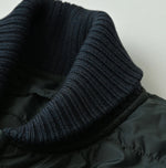 45R Nylon Quilted 908 Blouson