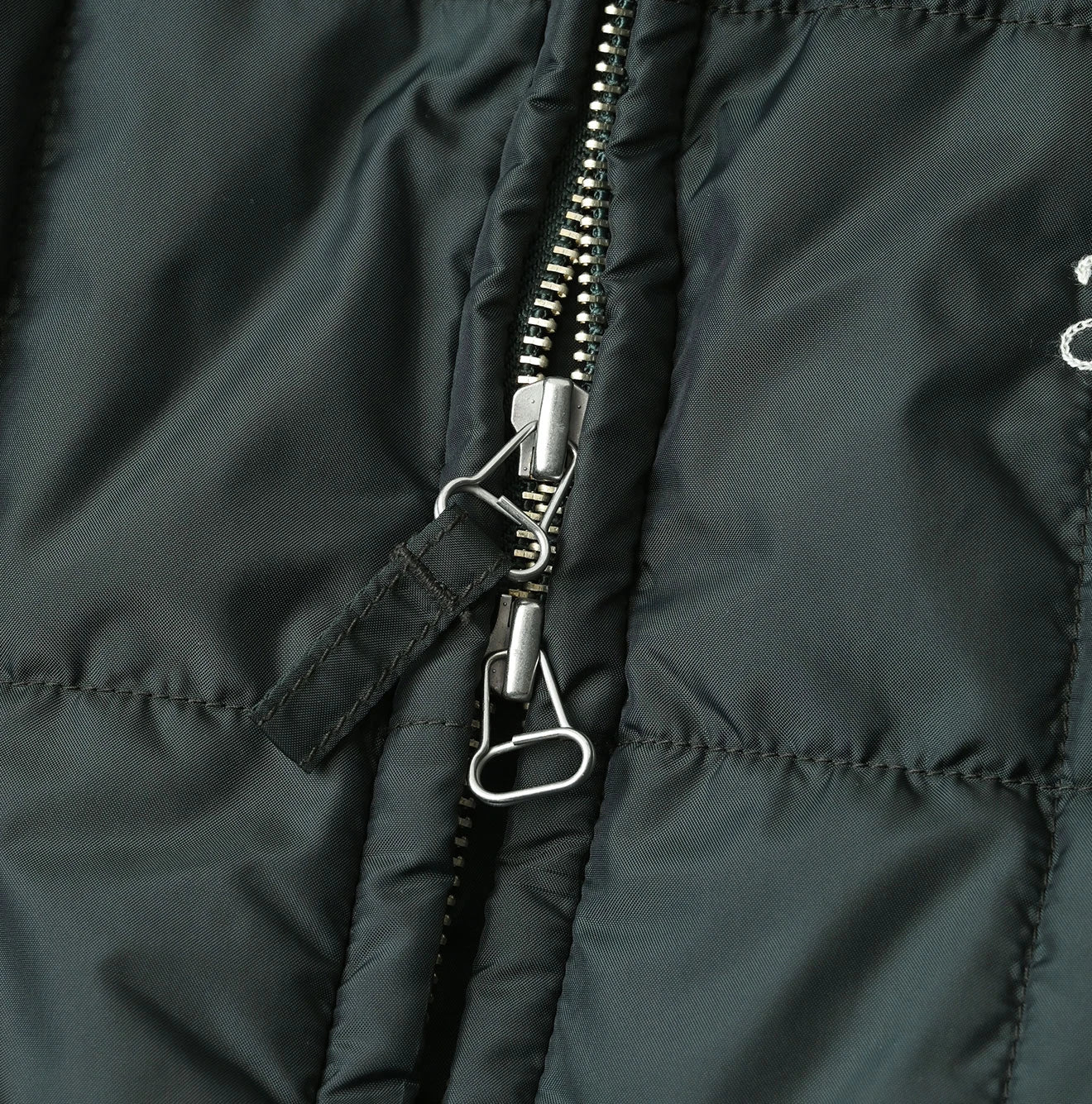 45R Nylon Quilted 908 Blouson - Image 23