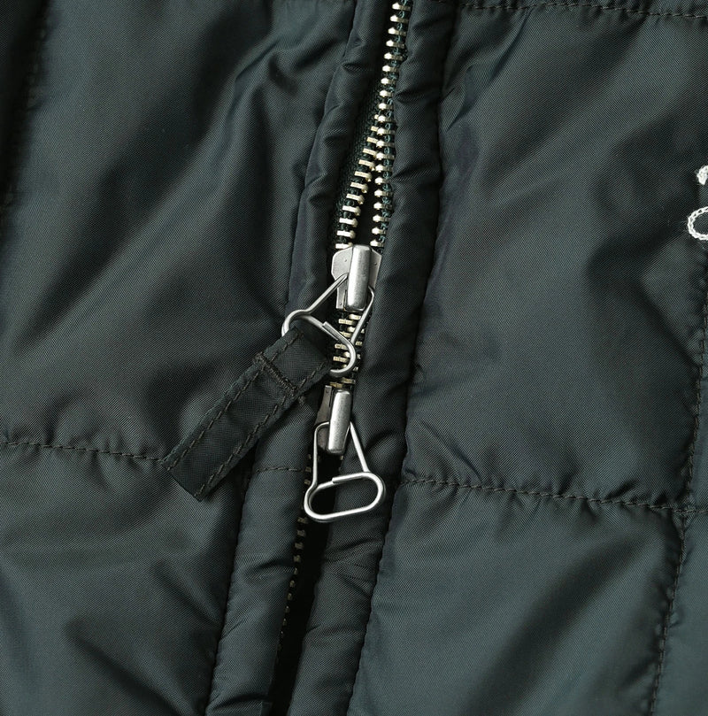45R Nylon Quilted 908 Blouson - Image 23
