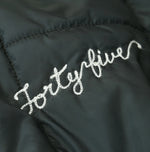 45R Nylon Quilted 908 Blouson