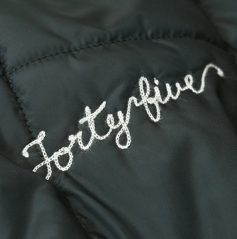 45R Nylon Quilted 908 Blouson - Image 24