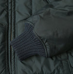 45R Nylon Quilted 908 Blouson