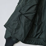 45R Nylon Quilted 908 Blouson