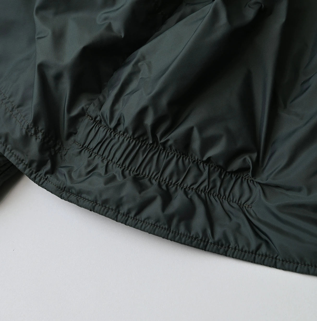 45R Nylon Quilted 908 Blouson