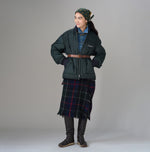 Nylon Quilted 908 Blouson