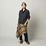 45R Cotton Flannel 908 Miyuki Jacket