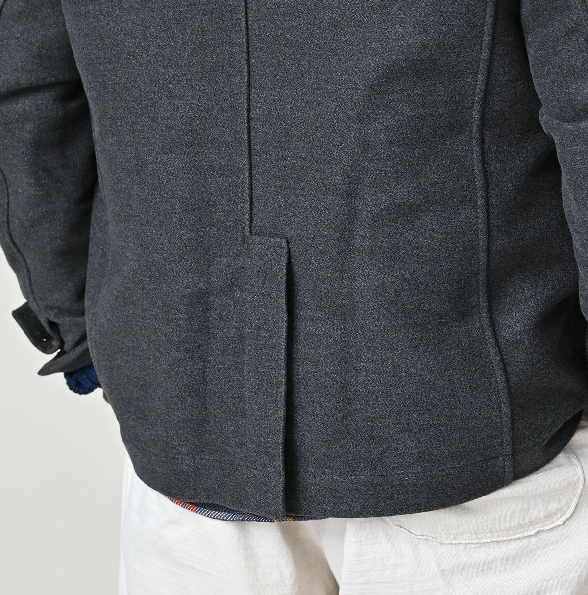 45R Cotton Flannel 908 Miyuki Jacket