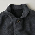 45R Cotton Flannel 908 Miyuki Jacket