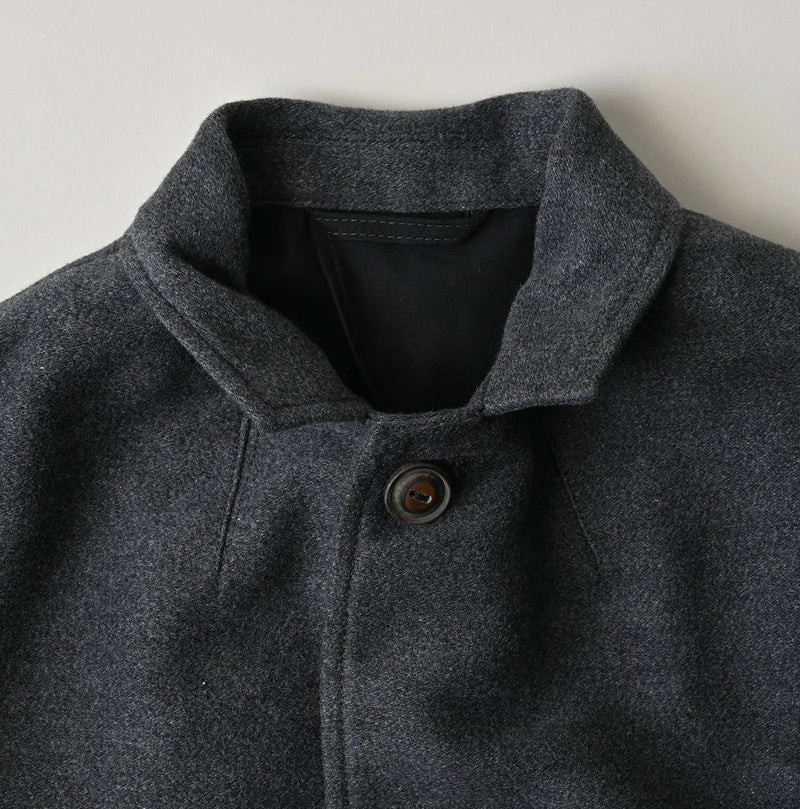 45R Cotton Flannel 908 Miyuki Jacket - Image 20