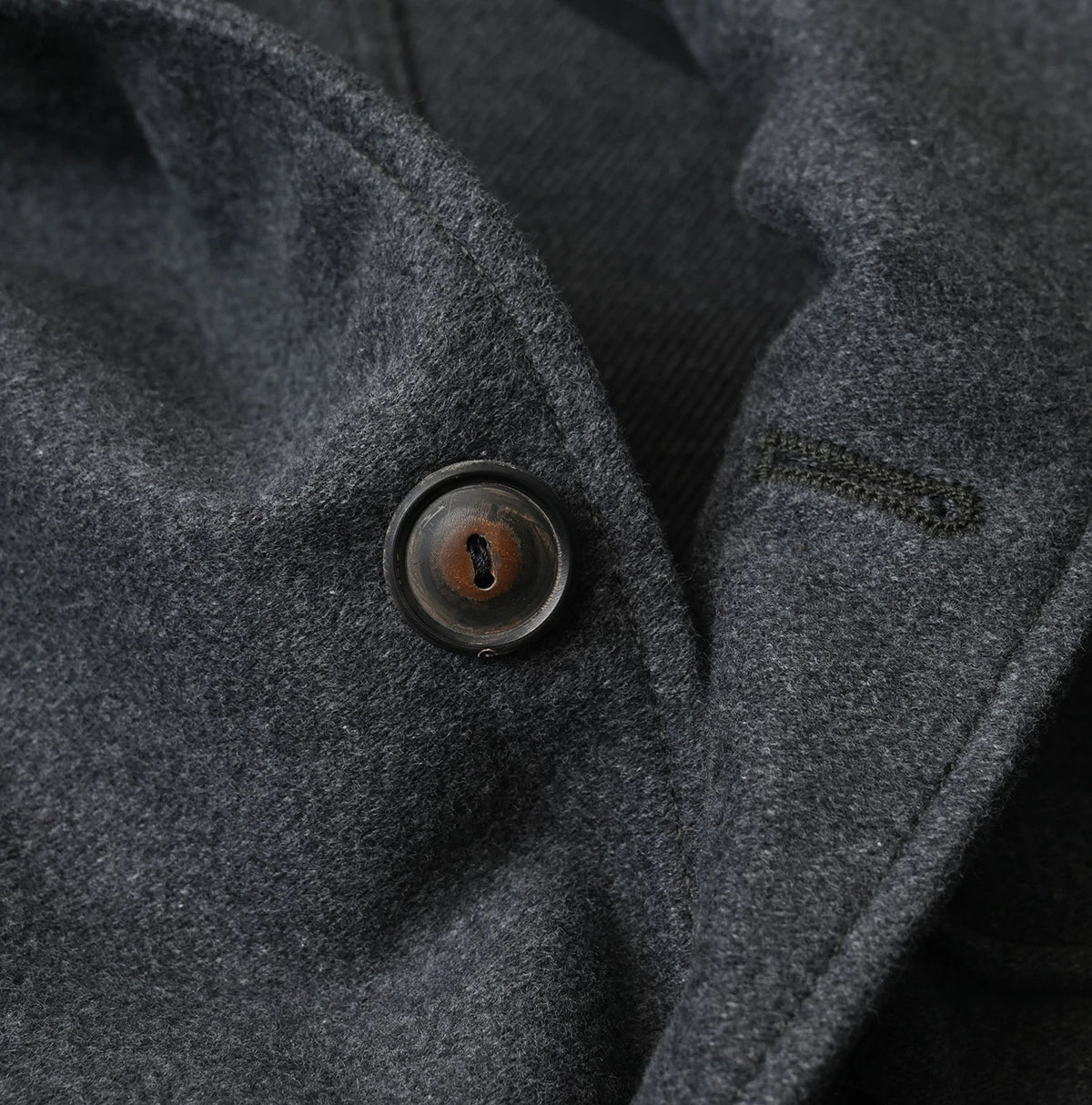 45R Cotton Flannel 908 Miyuki Jacket - Image 21