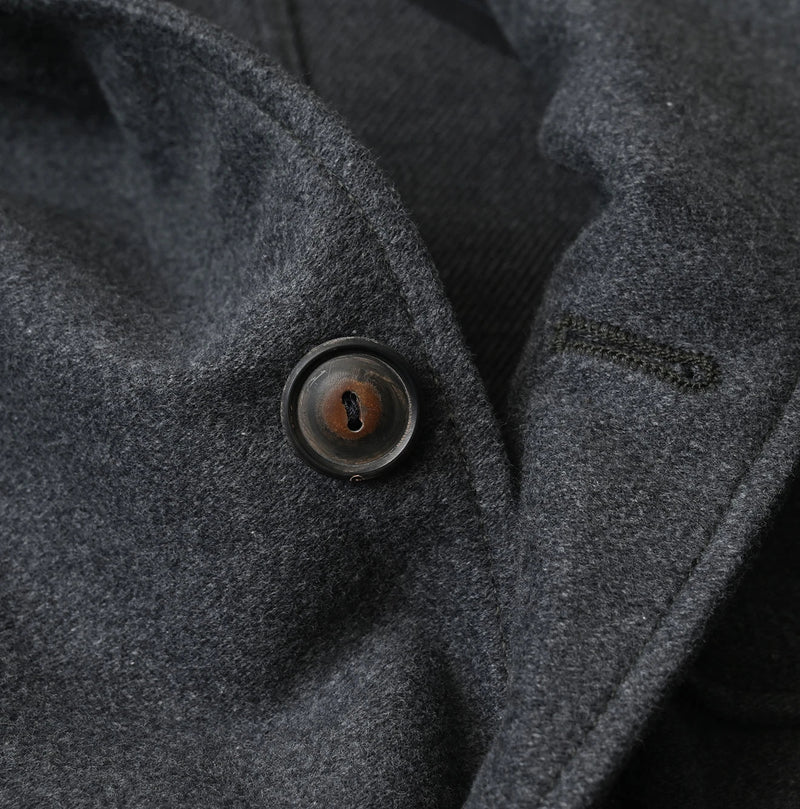45R Cotton Flannel 908 Miyuki Jacket - Image 21