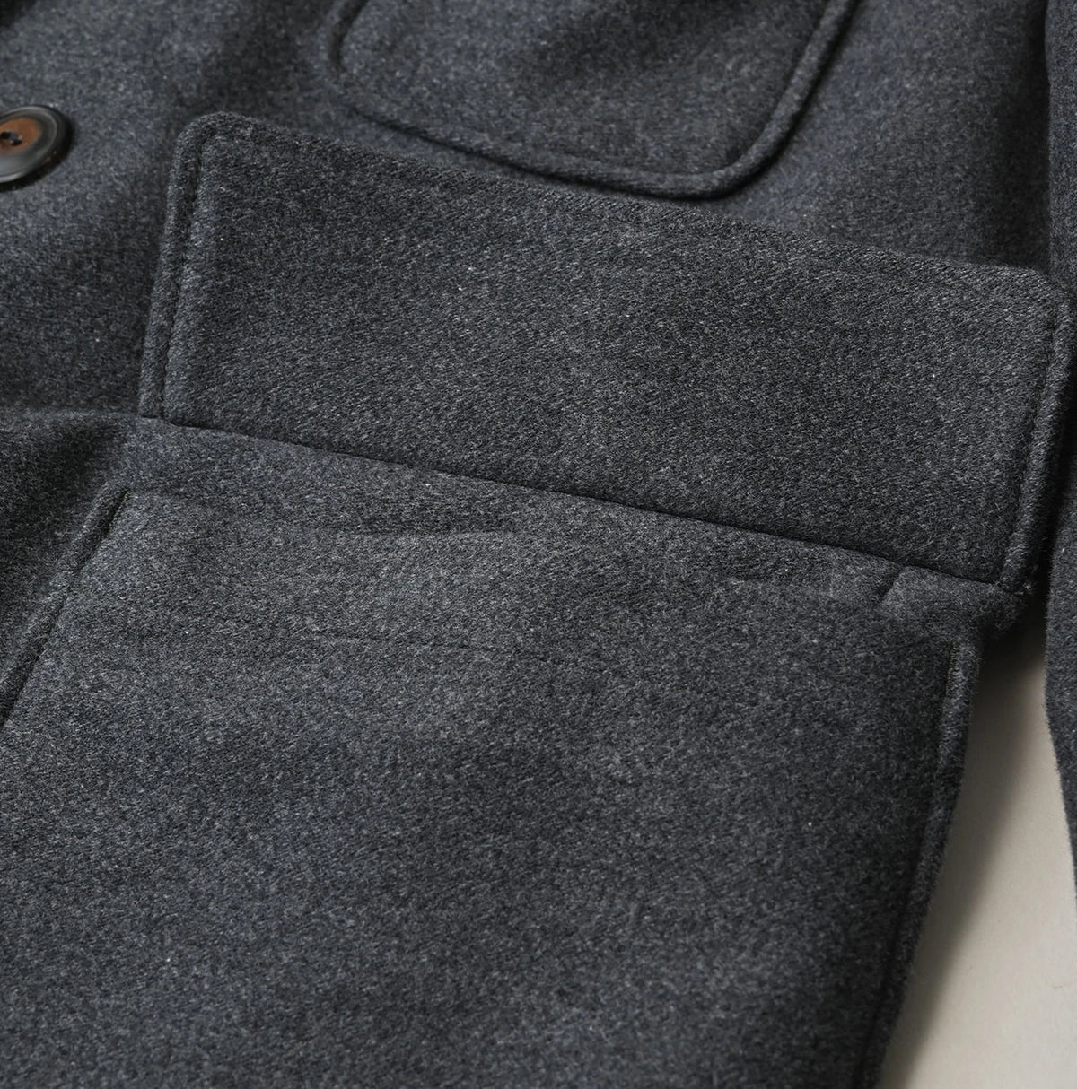 45R Cotton Flannel 908 Miyuki Jacket