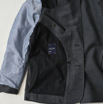 45R Cotton Flannel 908 Miyuki Jacket