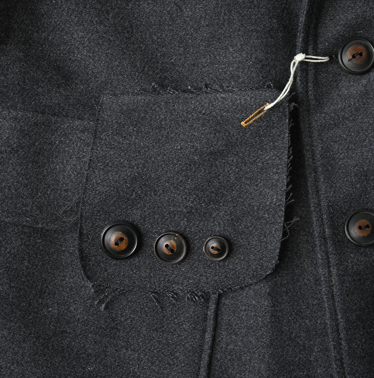 45R Cotton Flannel 908 Miyuki Jacket