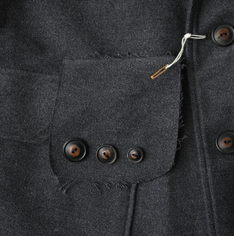 45R Cotton Flannel 908 Miyuki Jacket - Image 26