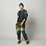 45R Cotton Flannel 908 Cruise Vest